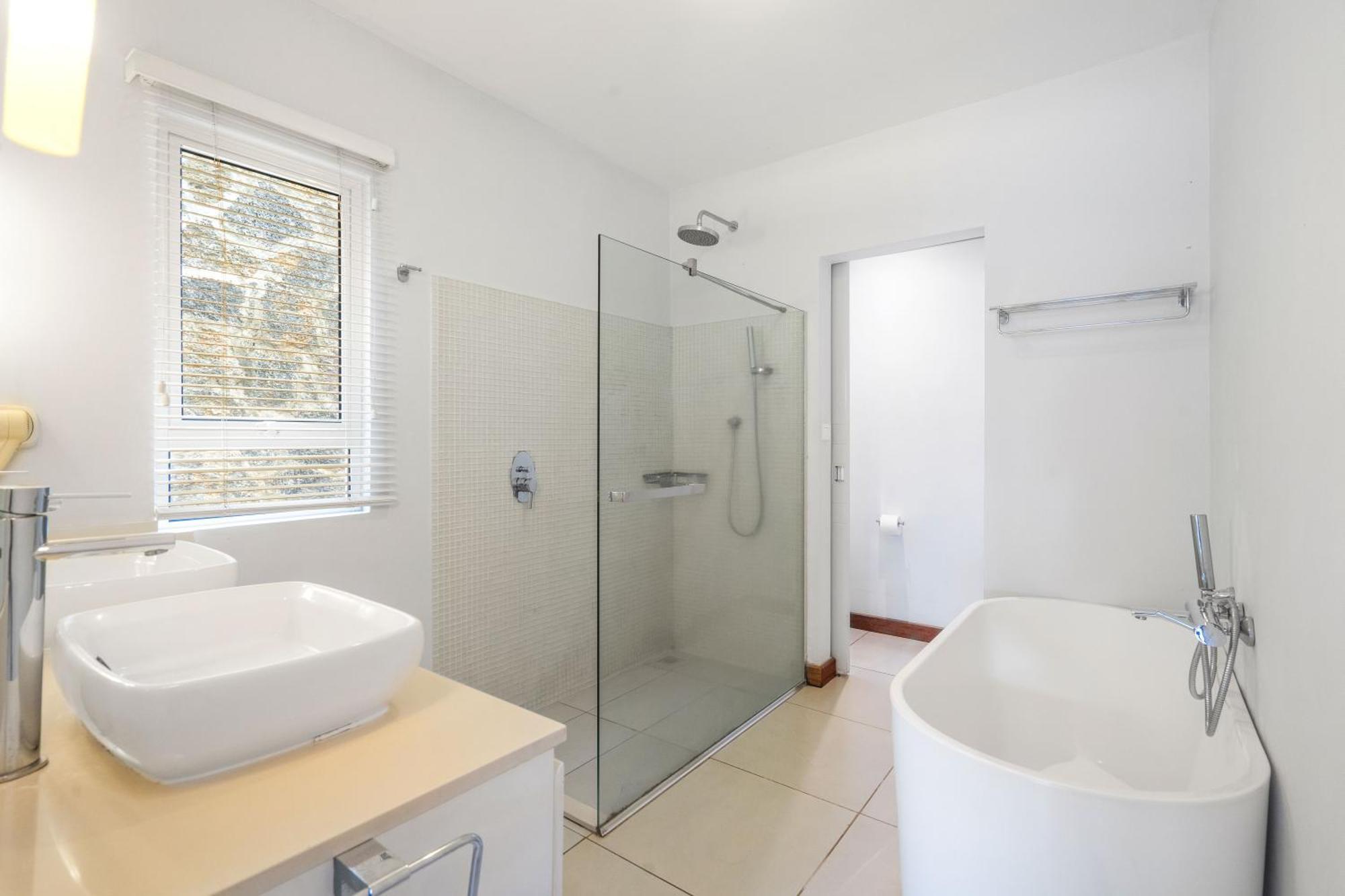 Kanope Bay - Holiday Beachfront Apartments Pointe aux Biches Экстерьер фото